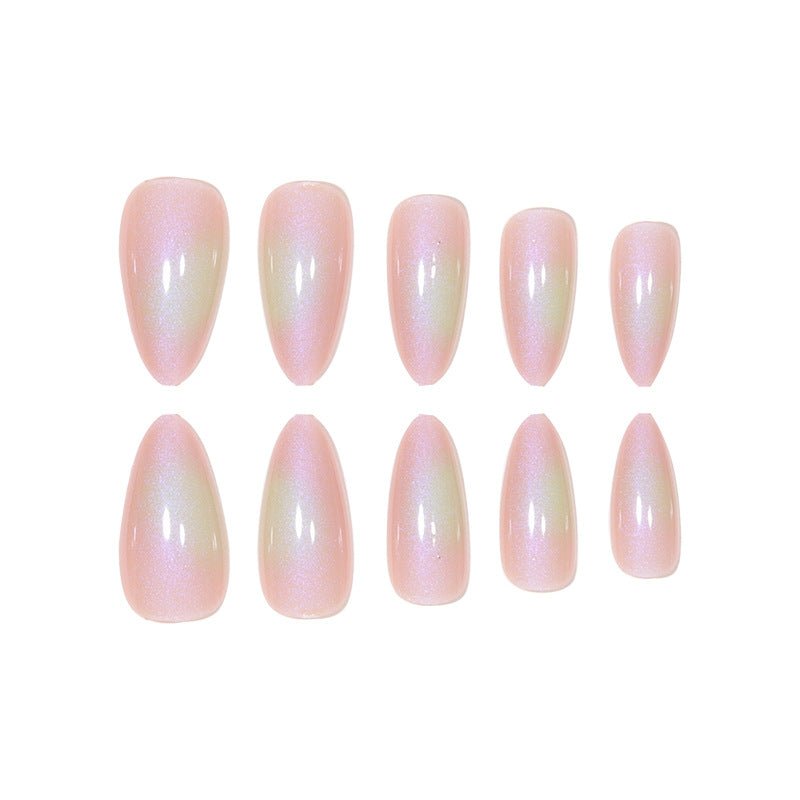 Simple Nails - Press on Nails
