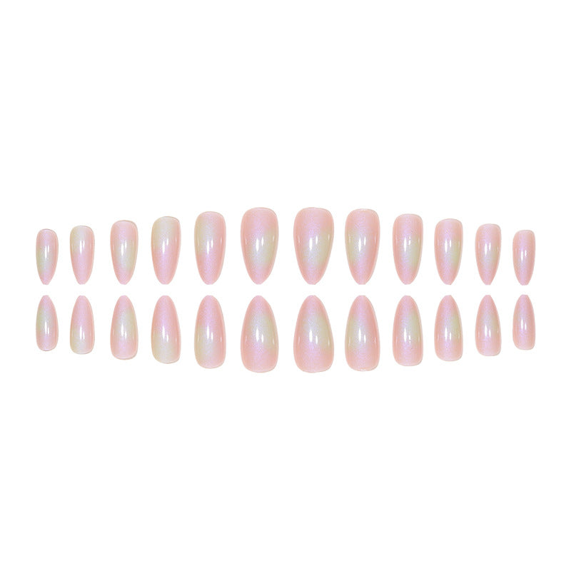 Simple Nails - Press on Nails