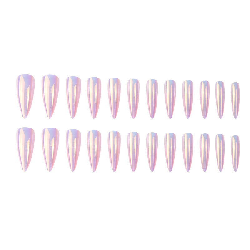 Chrome Nails - Press on Nails