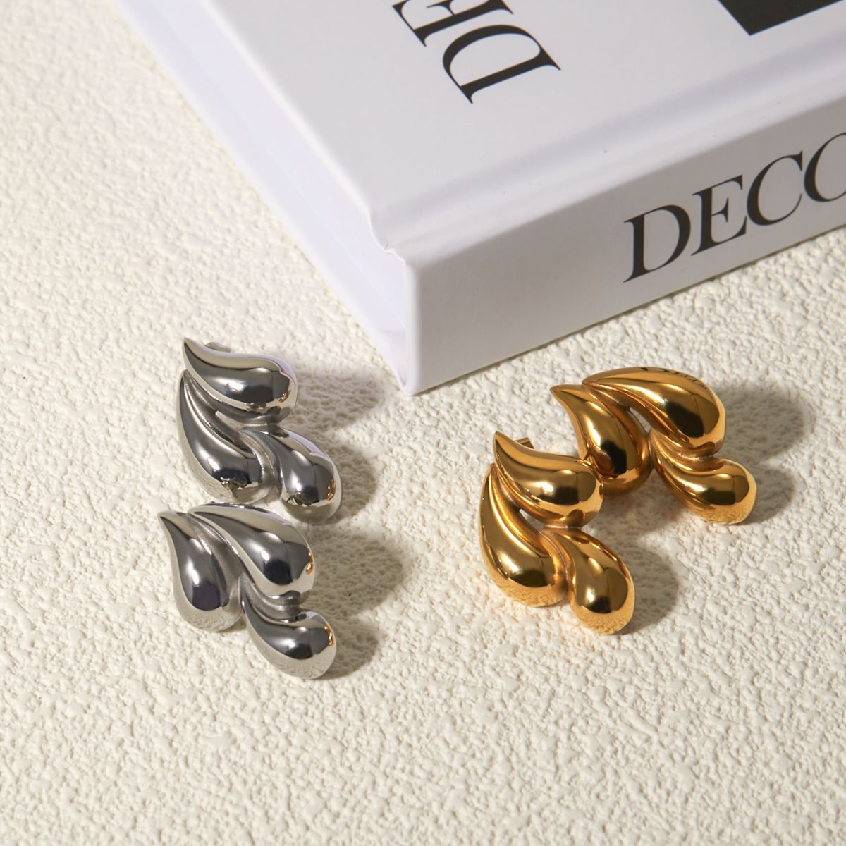 Waterdrop Earrings
