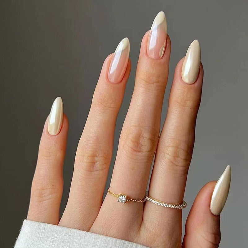 Chrome Nails - Press on Nails
