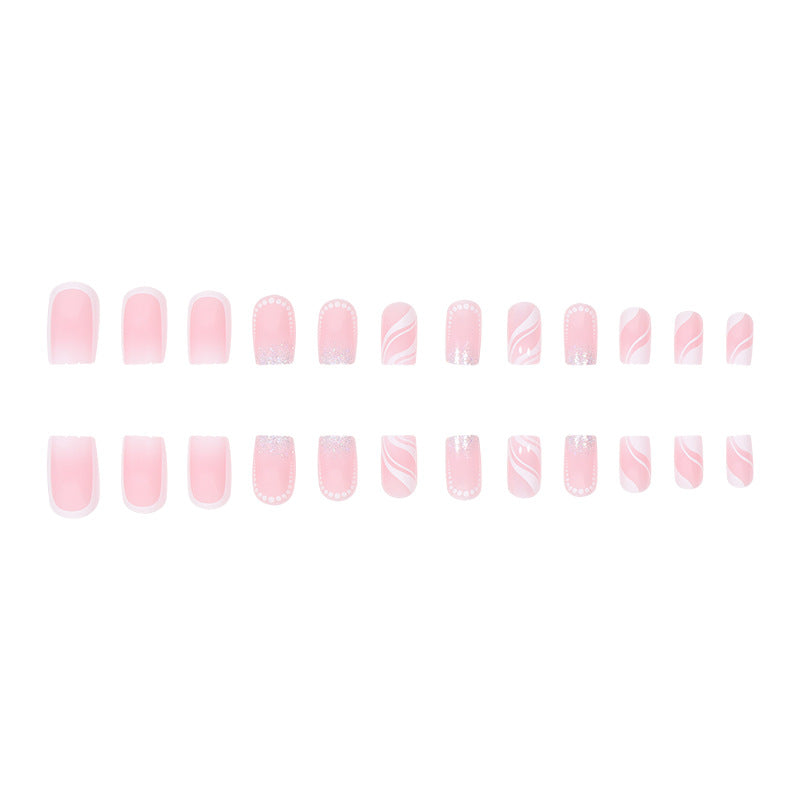 Ombre Nails - Press on Nails
