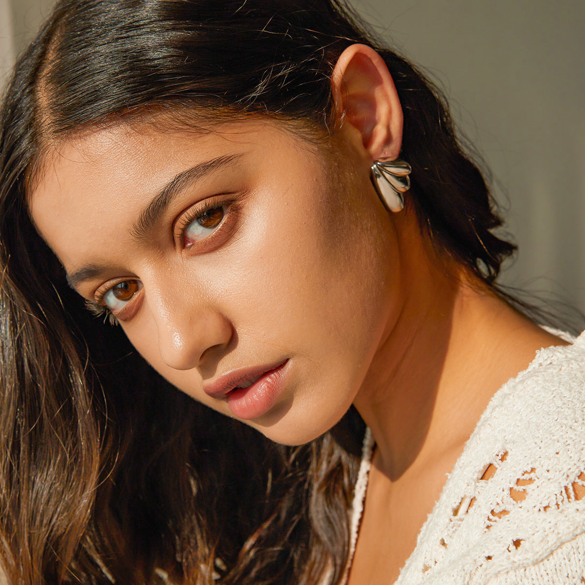 Wings Earrings