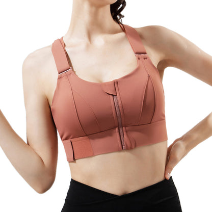 Adjustable Sports Bra for Women