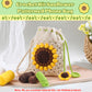 Small Bag Crochet Kit