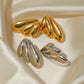 Wings Earrings