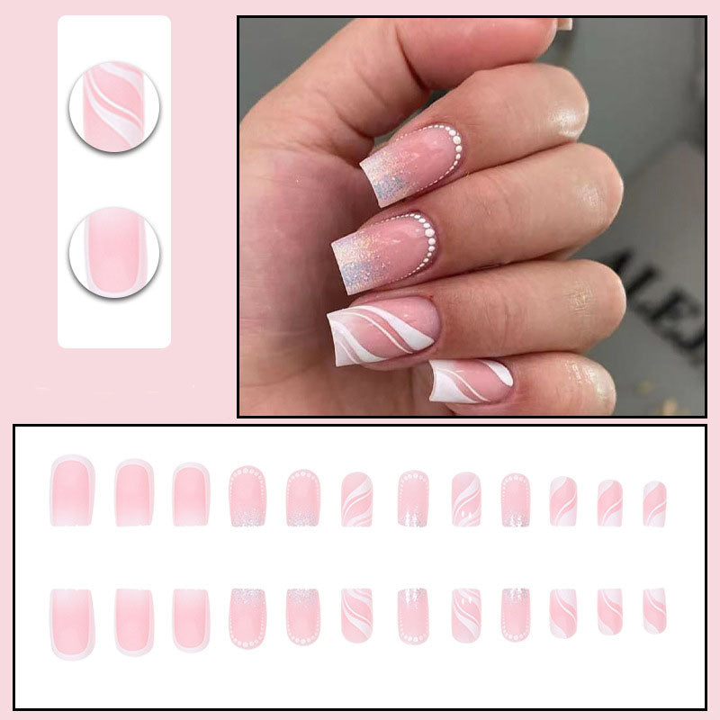 Ombre Nails - Press on Nails