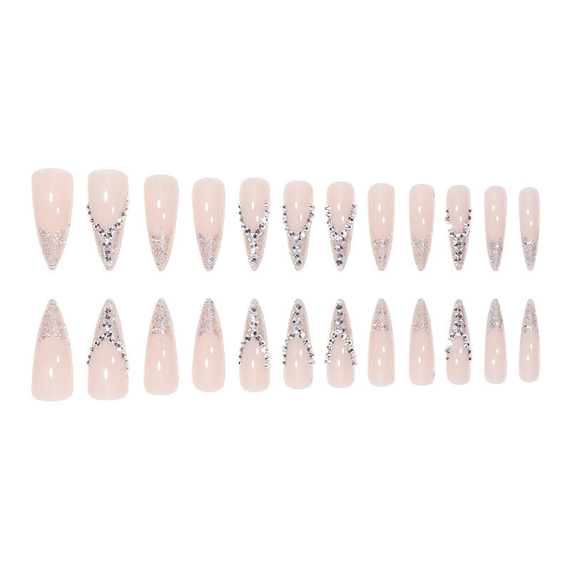 Bling Nails - Press on Nails