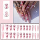 Butterfly Nails - Press on Nails