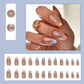 Ombre French Nails - Press on Nails