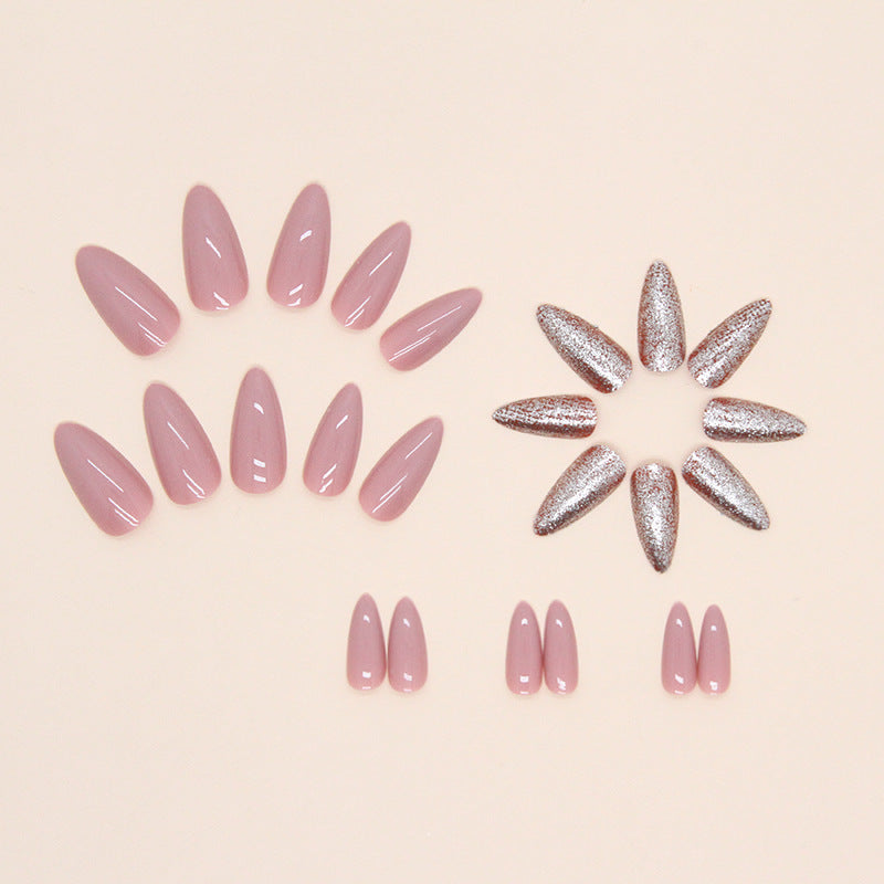 Sparkle Nails - Press on Nails