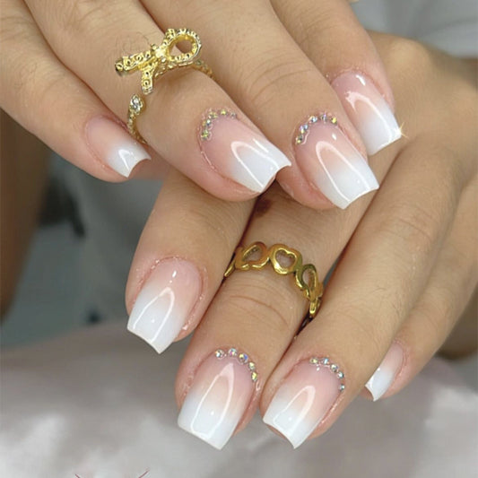 Ombre Nails - Press on Nails