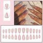 Simple Nails - Press on Nails