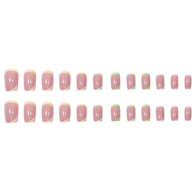 Ombre Nails - Press on Nails