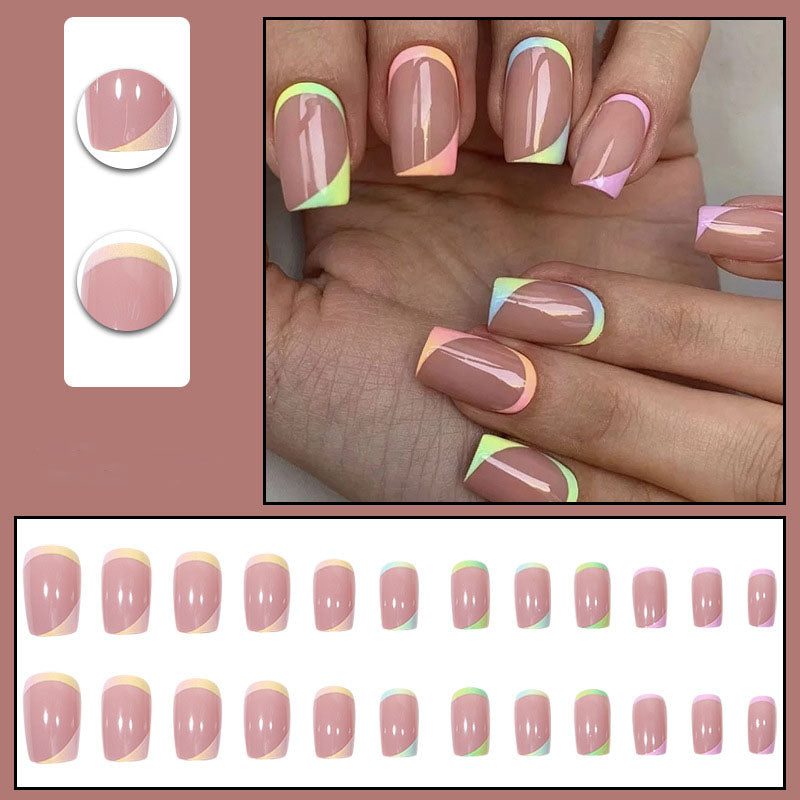 Ombre Nails - Press on Nails