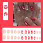 Christmas Nails - Press on Nails