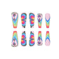 Butterfly Nails - Press on Nails