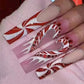 Christmas Nails - Press on Nails