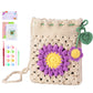 Small Bag Crochet Kit