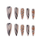 Stiletto Nails - Press on Nails