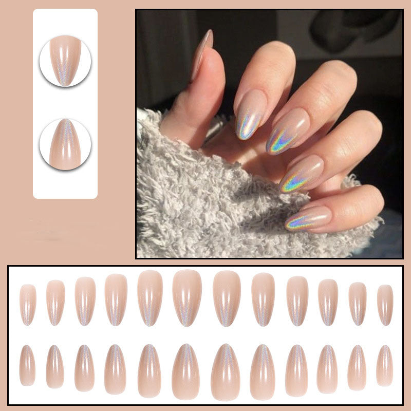 Simple Nails - Press on Nails