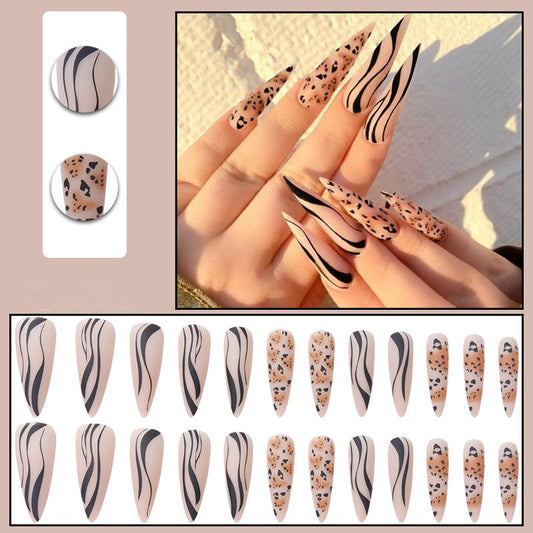 Stiletto Nails - Press on Nails