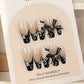 Kitty Nails - Handmade Press on Nails