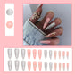 Long Stiletto Nails - Press on Nails