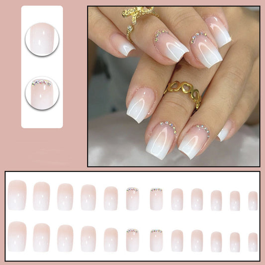 Ombre Nails - Press on Nails