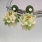 Flora Flower Earrings