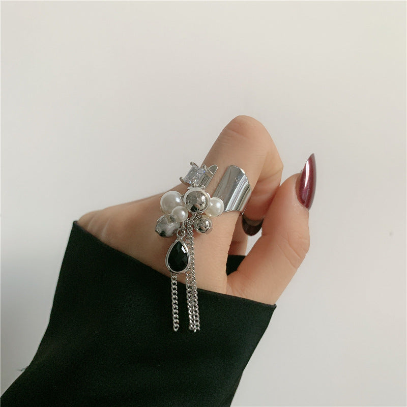 Ashley Fashionable Ring