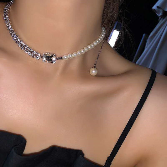 Athena Choker Necklace