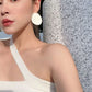 Helen Korean Drop Earrings