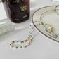 Grace Colorful Bead Necklace Set