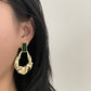 Gabrielle French Designer Niche Earrings