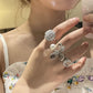 Astrid Open Ring