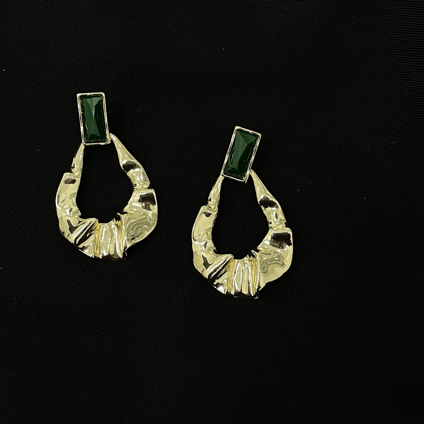 Gabrielle French Designer Niche Earrings