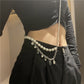 Jane Multi-wearing Waist Chain Body Chain